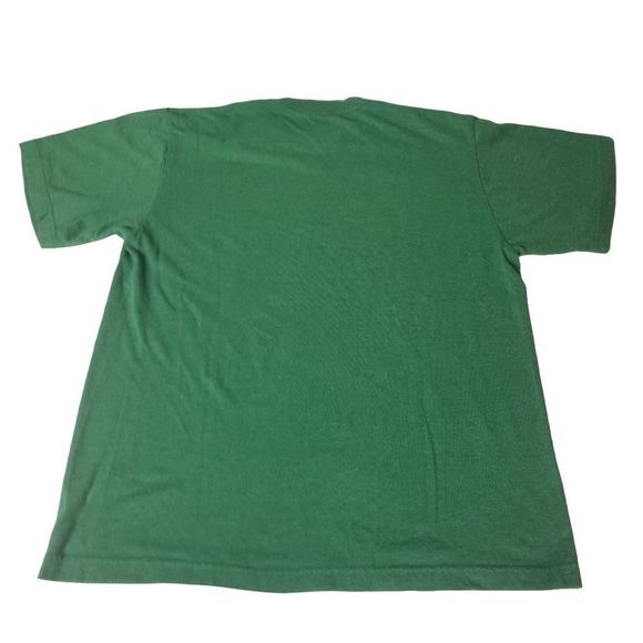 Lucky Irish Tee mens large green - Picture 6 of 10